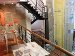 Centre de l'Art roman en Forez. Champdieu