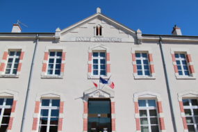 Horaires - Mairie Champdieu