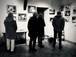 3/4 & 10 /11 février 2024 : 23ème Parenthèses Photographiques