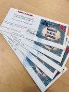 Offrez un bon Cadeau  