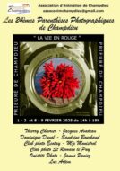 Parenthèses photographiques de Champdieu 2025