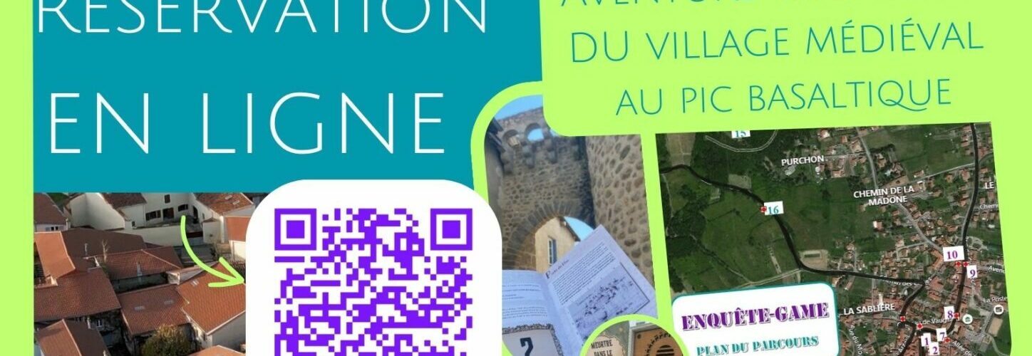 Enquête game à Champdieu