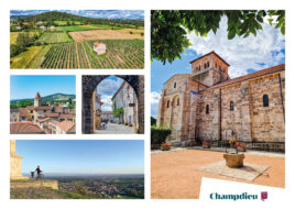 Tarifs 2026 : visites, gîte communal, location salles , matériel ...