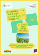 Evènements à Champdieu ..