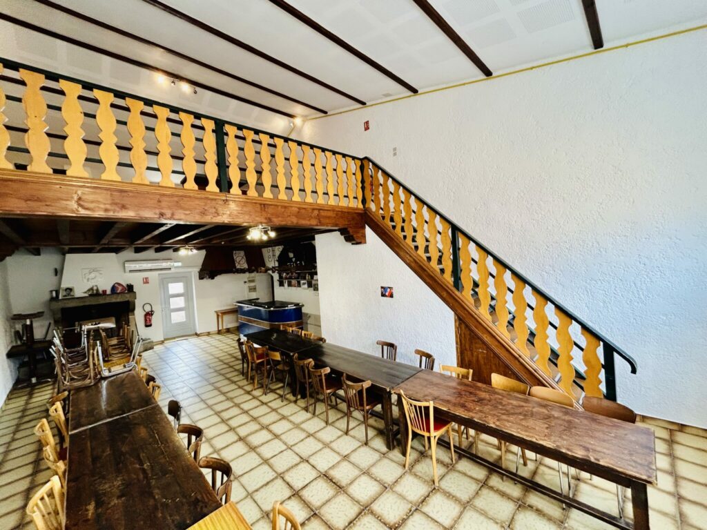 salle en location pour réunion Champdieu