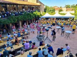 Evènements à Champdieu (Loire)  ..