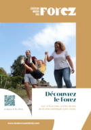Pass Forez été 2026